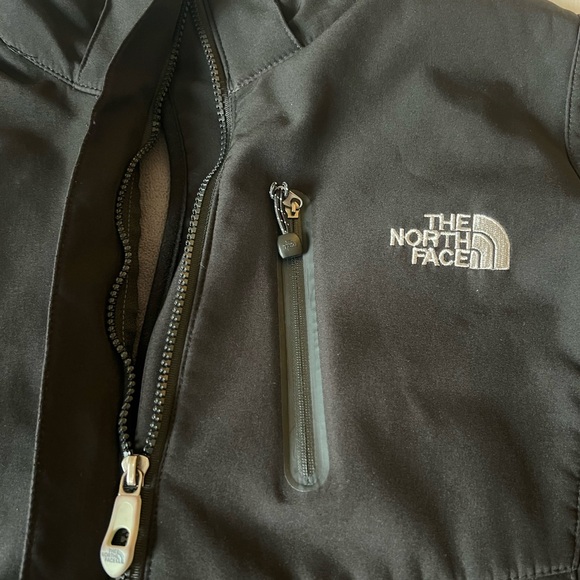 North Face Summit Series Outer Jacket - Picture 4 of 7